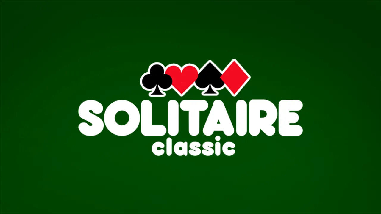 Solitaire Classic