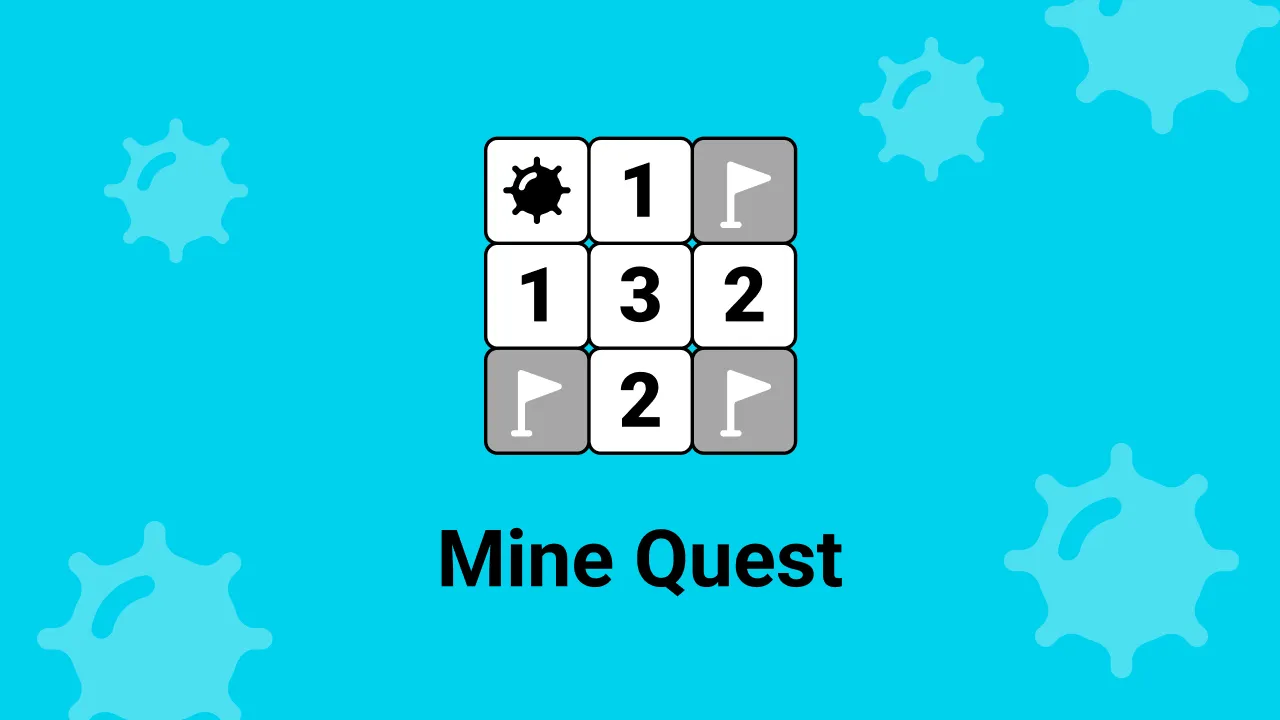 Mine Quest