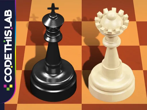 Master Chess Multiplayer